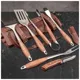 Подарунковий набір для BBQ Viking Create, 6 шт, LC-037 купити недорого в Україні, фото 3