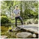 Насос дренажний Karcher SP 9.500 Dirt, для брудної води, 1.645-800.0, фото 2 Насос дренажний Karcher SP 9.500 Dirt, для брудної води, 1.645-800.0 купити недорого в Україні, фото 2