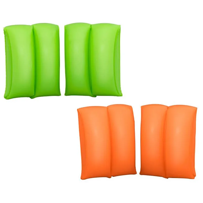 Нарукавники Bestway Essential L/XL, 5-12 лет, 25x20 см, 32325 купить недорого в Украине, фото 2