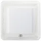 Светильник потолочный светодиодный Enerlight Sirius, 24 Вт, 4000 K, SIRIUS24SMD90N, фото 1 Светильник потолочный светодиодный Enerlight Sirius, 24 Вт, 4000 K, SIRIUS24SMD90N купить недорого в Украине, фото 1