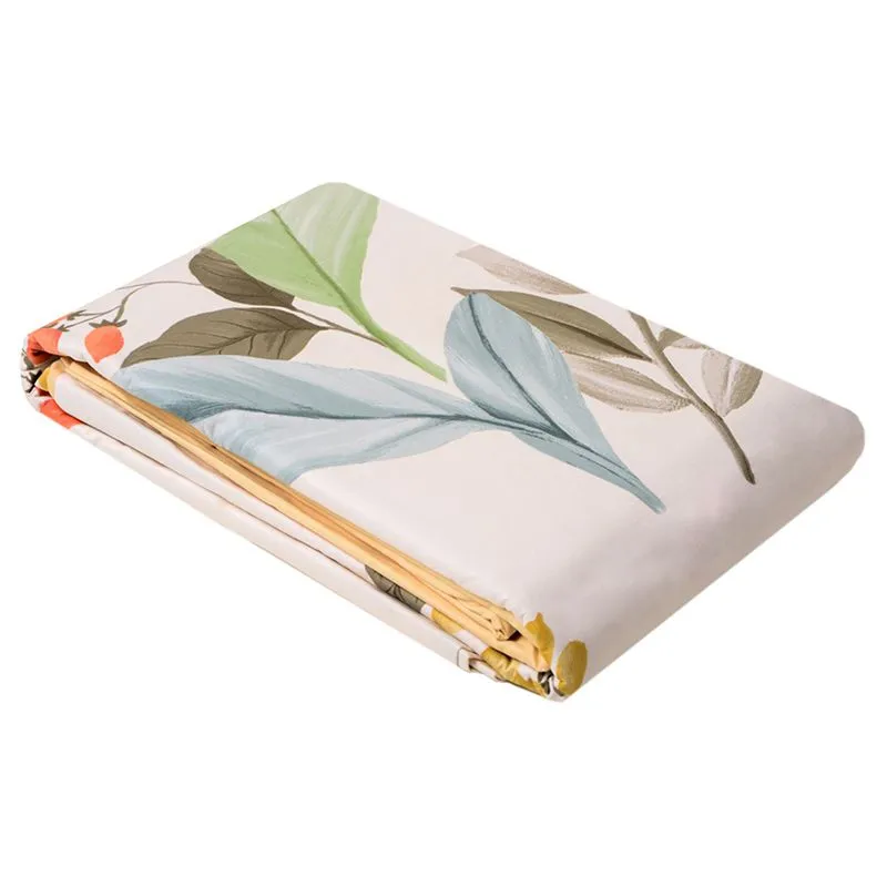 Комплект постельного белья евро Soho Elle Limonta Yellow, 6993985 купить недорого в Украине, фото 2