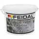 Фарба декоративна Feidal Satin Dekor Weiss, 2,5 кг, фото 1 Фарба декоративна Feidal Satin Dekor Weiss, 2,5 кг купити недорого в Україні, фото 1