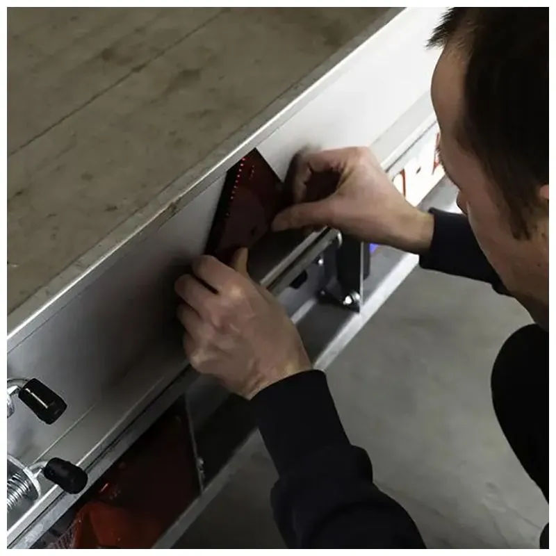 Стрічка двостороння HPX Moxpower Outdoor, 19 мм х 2 м, чорний, OT1902 купити недорого в Україні, фото 2