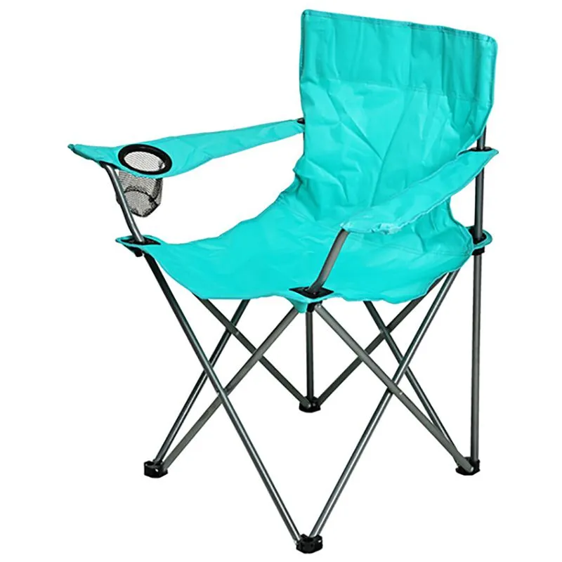 Стілець для кемпінгу Koopman, 80х51х51 см, в асортименті,  FD8300890 купити недорого в Україні, фото 1