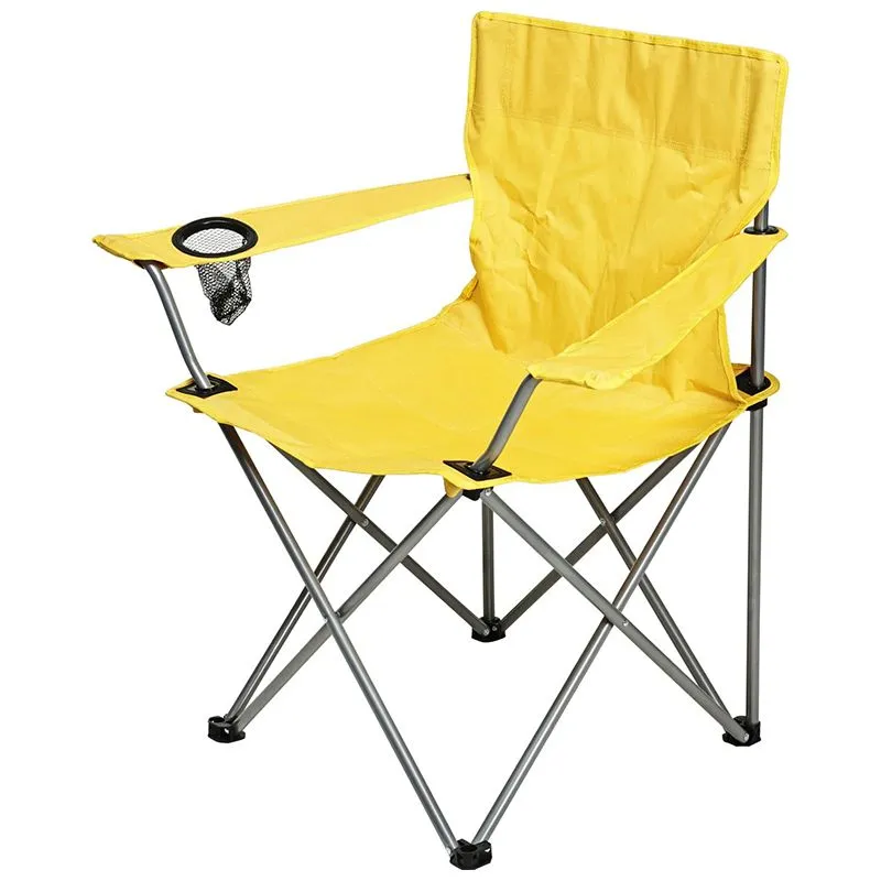 Стілець для кемпінгу Koopman, 80х51х51 см, в асортименті,  FD8300890 купити недорого в Україні, фото 2