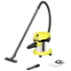 Пылесос Karcher WD 2 Plus, 1.628-050.0, фото 2 Пылесос Karcher WD 2 Plus, 1.628-050.0 купить недорого в Украине, фото 2