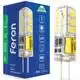 Лампа Feron LB-422 AC/DC, 3W, G4, 4000K, 12V, 4648, фото 1 Лампа Feron LB-422 AC/DC, 3W, G4, 4000K, 12V, 4648 купити недорого в Україні, фото 1
