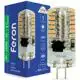 Лампа Feron LB-522, 3W, G4, 2700K, 5222 купити недорого в Україні, фото 1