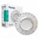 Светильник с LED подсветкой Feron 7031, MR16, прозрачный, фото 2 Светильник с LED подсветкой Feron 7031, MR16, прозрачный купить недорого в Украине, фото 2