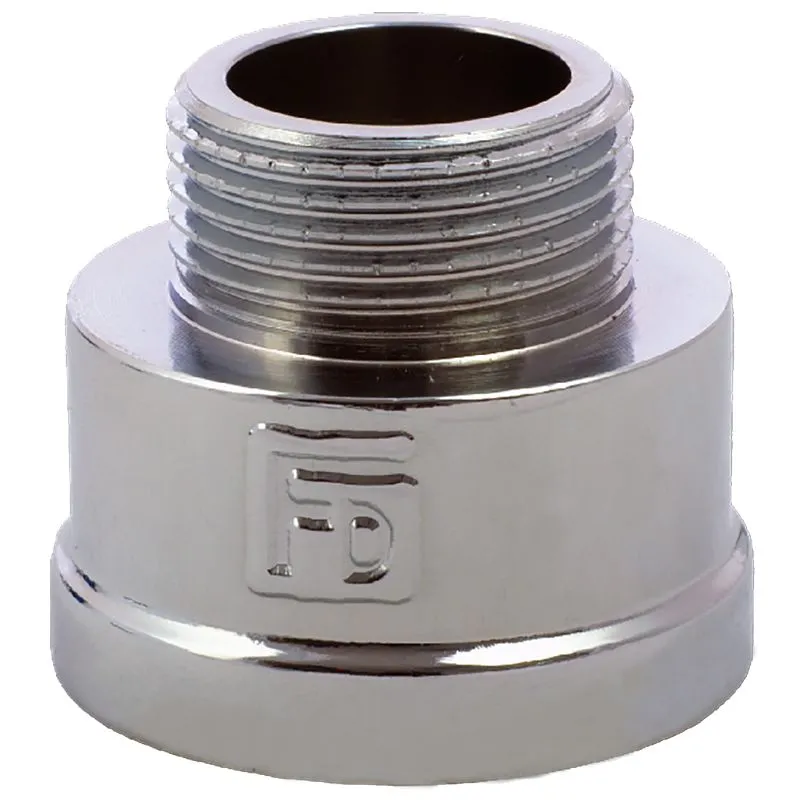 Переходник Fado Fitt, 3/4"x1/2", Н, P04C купить недорого в Украине, фото 1