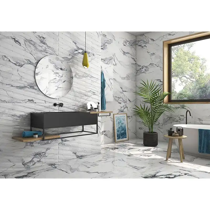Плитка Geotiles Valeria Plata, 608x608x10,3 мм, 449173 купить недорого в Украине, фото 1