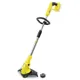 Тример Karcher LTR 18-30 Battery, 1.444-310.0 купити недорого в Україні, фото 1