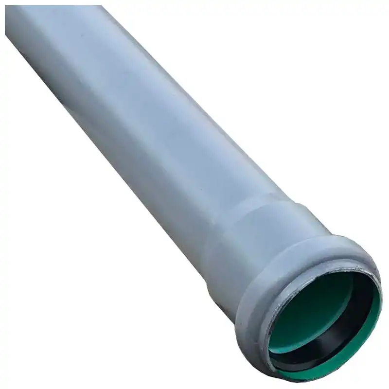 Труба канализационная VS Plast, 50x1000x1,8 мм, 16327 купить недорого в Украине, фото 1