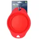 Миска для корма разборная Koopman, 19,5х6 см, 172000140, фото 1 Миска для корма разборная Koopman, 19,5х6 см, 172000140 купить недорого в Украине, фото 1