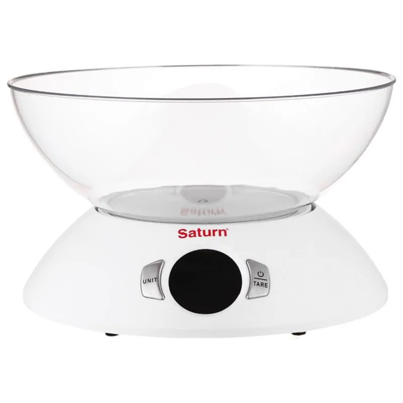 Весы кухонные Saturn ST-KS7836 купить недорого в Украине, фото 1