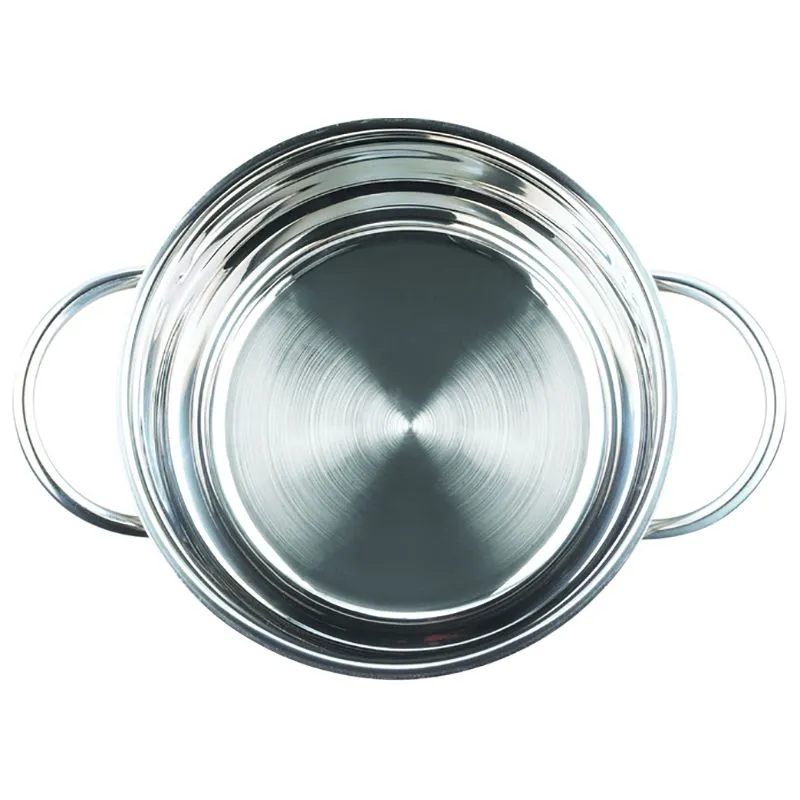 Каструля з кришкою Oscar Galant, 5,9 л, 24 см, 6911218 купити недорого в Україні, фото 2