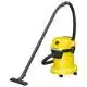 Пилосос Karcher WD 3 V-17/4/20, 1.628-101.0, фото 1 Пилосос Karcher WD 3 V-17/4/20, 1.628-101.0 купити недорого в Україні, фото 1
