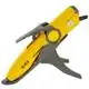 Пистолет-ручка клеевой Master Tool Капля-Стоп, LED-индикатор, 70W, 7,2 мм, 42-0516 купить недорого в Украине, фото 1