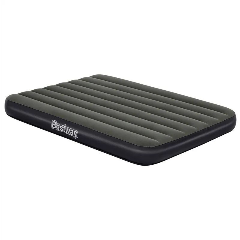 Матрац надувний Bestway, 191х137х25 см, 6713M купити недорого в Україні, фото 1