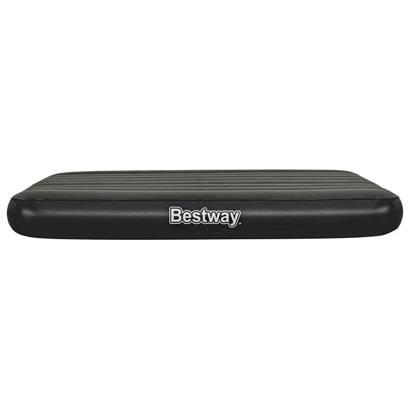 Матрац надувний Bestway, 191х137х25 см, 6713M купити недорого в Україні, фото 2