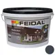 Фарба гумова Feidal Elastic Matt Ral 7024, 6 кг купити недорого в Україні, фото 1