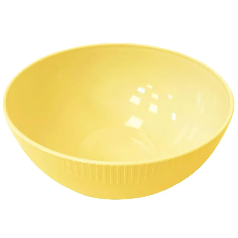 Миска для салату Eurogold Miami yellow, 21 см, 900021 купити недорого в Україні, фото 2