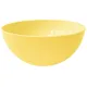 Миска для салата Eurogold Miami yellow, 21 см, 900021 купить недорого в Украине, фото 1