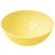 Миска для салата Eurogold Miami yellow, 21 см, 900021 купить недорого в Украине, фото 2