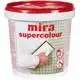 Фуга Mira Supercolour 100, 1,2 кг, білий купити недорого в Україні, фото 1