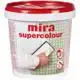 Фуга Mira Supercolour 114, 1,2 кг, жасмин, фото 1 Фуга Mira Supercolour 114, 1,2 кг, жасмин купити недорого в Україні, фото 1