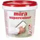 Фуга Mira Supercolour 120, 1,2 кг, сірий, фото 1 Фуга Mira Supercolour 120, 1,2 кг, сірий купити недорого в Україні, фото 1