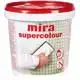 Фуга Mira Supercolour 121, 1,2 кг, асфальт, фото 1 Фуга Mira Supercolour 121, 1,2 кг, асфальт купити недорого в Україні, фото 1