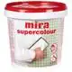 Фуга Mira Supercolour 130, 1,2 кг, чорний купити недорого в Україні, фото 1