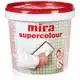 Фуга Mira Supercolour 182, 1,2 кг, світло-блакитний купити недорого в Україні, фото 1
