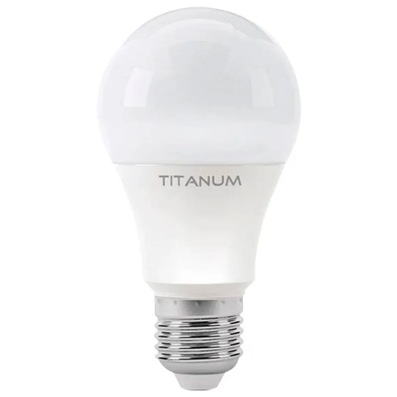 Лампа светодиодная Titanum, TLA6010274-12V купить недорого в Украине, фото 1