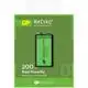 Аккумулятор GP NiMH Recyko 20R8HE-2GBE1 8.4V, ЦБ-00004369, фото 2 Аккумулятор GP NiMH Recyko 20R8HE-2GBE1 8.4V, ЦБ-00004369 купить недорого в Украине, фото 2