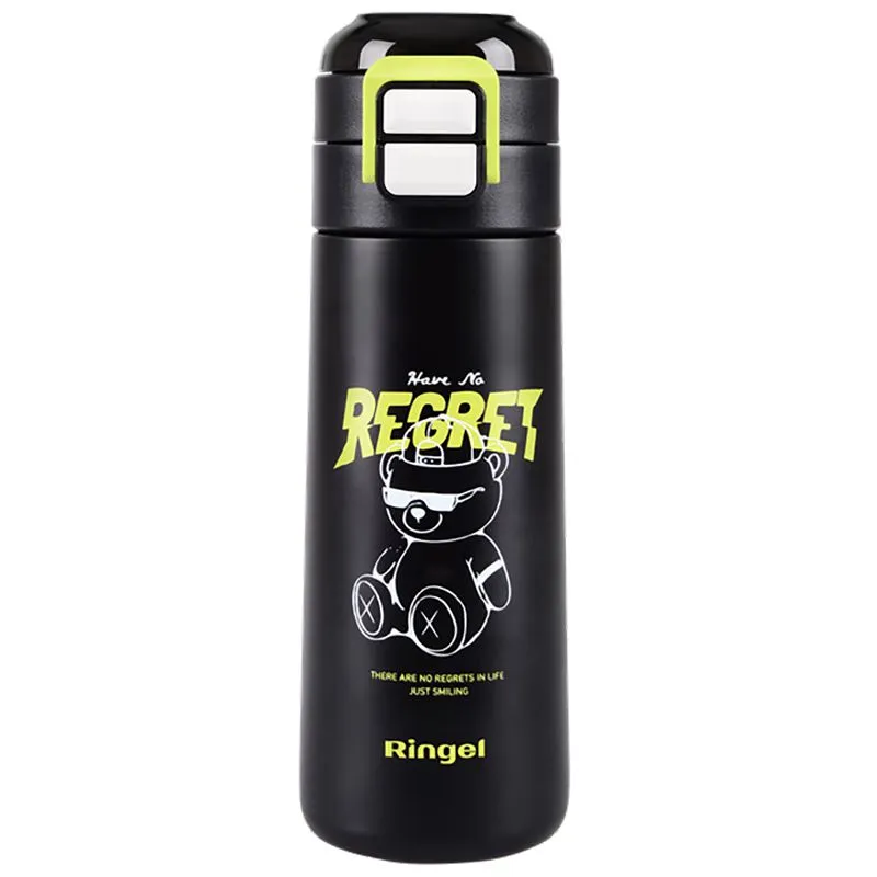 Термос Ringel Black&White, 500 мл, 7101905 купить недорого в Украине, фото 1