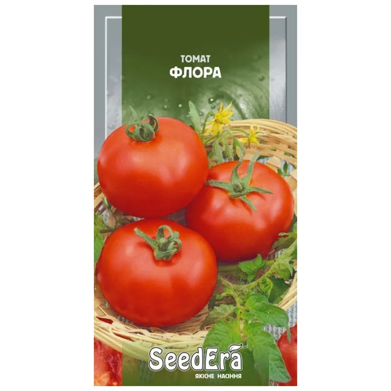 Семена Томат Флора SeedEra, 0,1 г купить недорого в Украине, фото 1