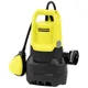 Насос дренажний Karcher SP 11.000 Dirt, 1.645-820.0, фото 1 Насос дренажний Karcher SP 11.000 Dirt, 1.645-820.0 купити недорого в Україні, фото 1