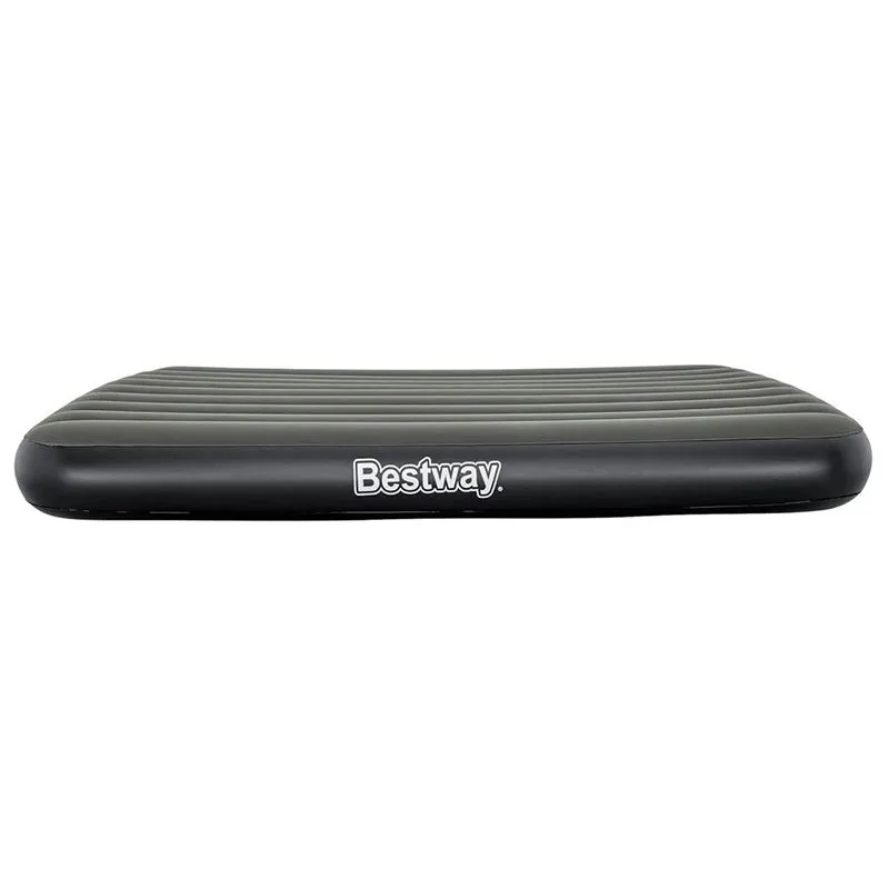 Матрац надувний Bestway, 203х152х25 см, 6713N купити недорого в Україні, фото 2