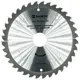Диск пиляльний Wurth Multi Purposes, 165х30/20 мм, 36T, 1610190165 купити недорого в Україні, фото 1