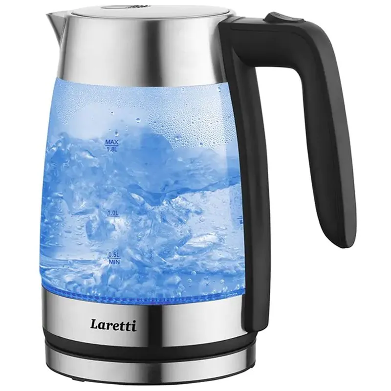 Чайник электрический Laretti LR-EK7520 купить недорого в Украине, фото 1