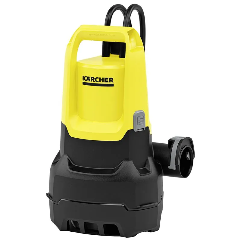 Насос дренажний Karcher Dirt SP 16.0001.645-830.0 купити недорого в Україні, фото 1