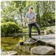 Насос дренажный Karcher Dirt SP 16.000 1.645-830.0, фото 2 Насос дренажный Karcher Dirt SP 16.000 1.645-830.0 купить недорого в Украине, фото 2