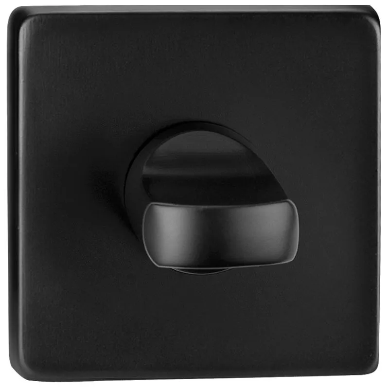 Накладка під WC MVM T12i з індикатором, чорний купити недорого в Україні, фото 1