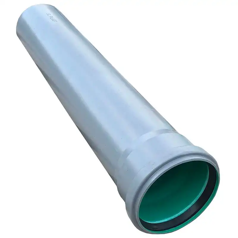 Труба каналізаційна VS Plast, 110x150x2,7 мм, 16359 купити недорого в Україні, фото 1