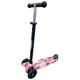Самокат детский X-Treme KS-209W, розовый, 133908 купить недорого в Украине, фото 1