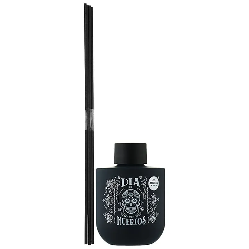 Ароматичні палички Aroma Home Dia Los Muertos Black Oud, 100 мл купити недорого в Україні, фото 2