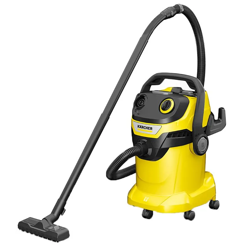 Пылесос Karcher WD 5 V-25/5/22 (WD 5), 1.628-300.0 купить недорого в Украине, фото 1
