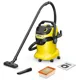 Пылесос Karcher WD 5 V-25/5/22 (WD 5), 1.628-300.0, фото 2 Пылесос Karcher WD 5 V-25/5/22 (WD 5), 1.628-300.0 купить недорого в Украине, фото 2